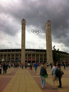 Olympiastadion1